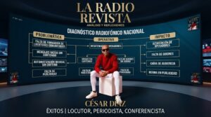 El estado actual de la radio en Venezuela, Análisis y reflexiones sobre la sintonía, el contenido y el compromiso profesional