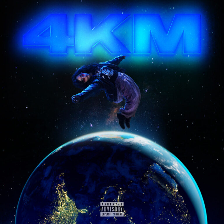 Scarlatto estrena “4KM”: Single y video sobre la vulnerabilidad inspirada en el amor a distancia