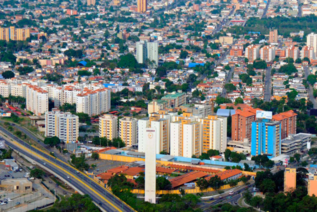 Barquisimeto, epicentro de la asociatividad y el emprendimiento