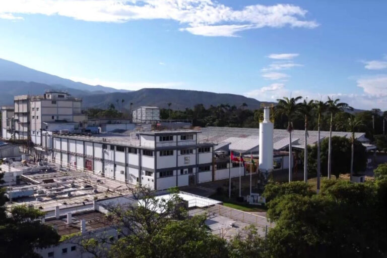 Nestlé Fábrica El Tocuyo celebró 65 años, una historia que forma parte del desarrollo de Lara y de Venezuela