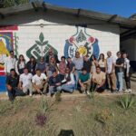 ¡Entérate! Con una mezcla de talento, estudiantes de Ingeniería Agroindustrial de la UCLA presentaron sus proyectos de innovación y emprendimiento
