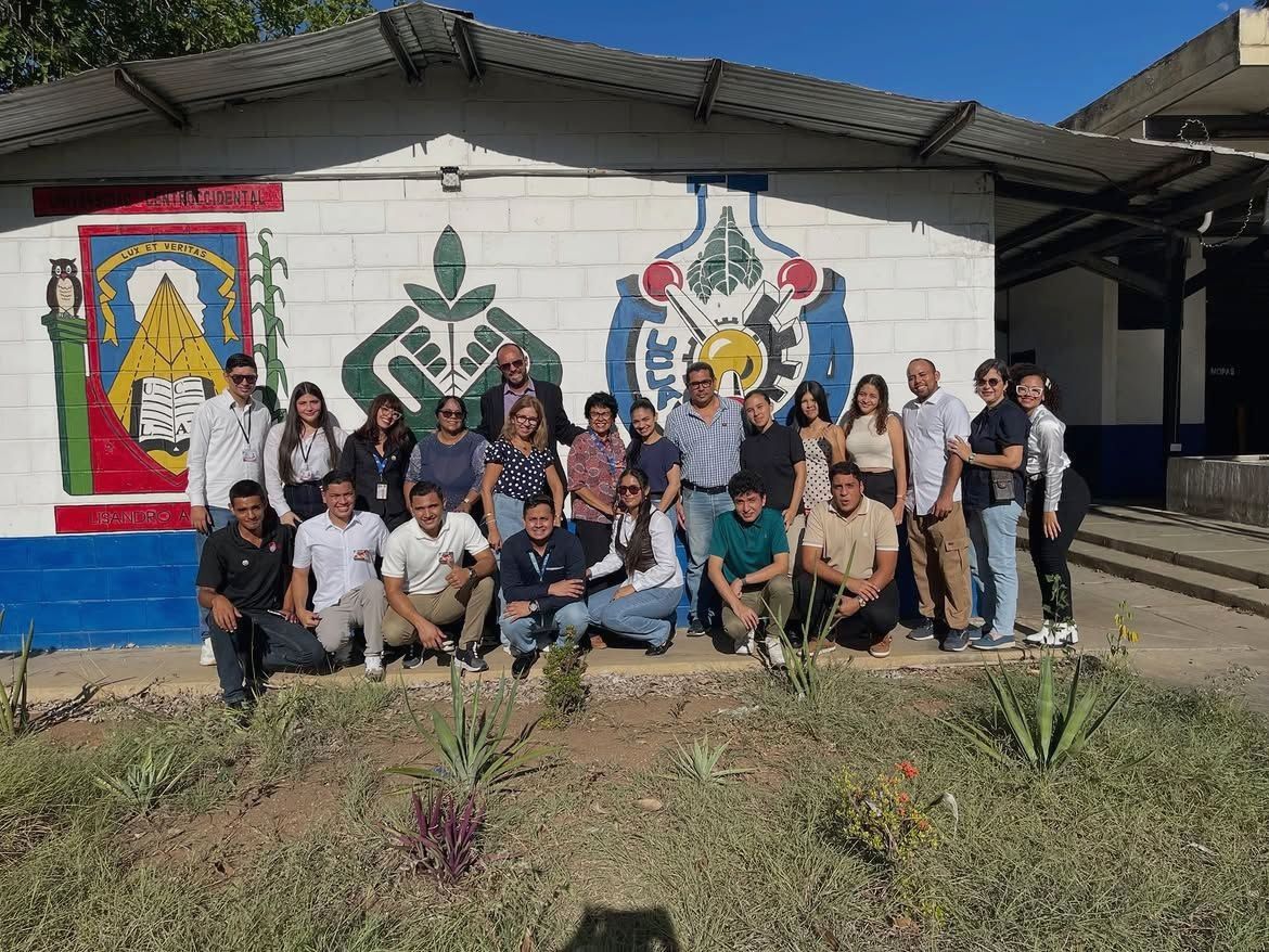 ¡Entérate! Con una mezcla de talento, estudiantes de Ingeniería Agroindustrial de la UCLA presentaron sus proyectos de innovación y emprendimiento