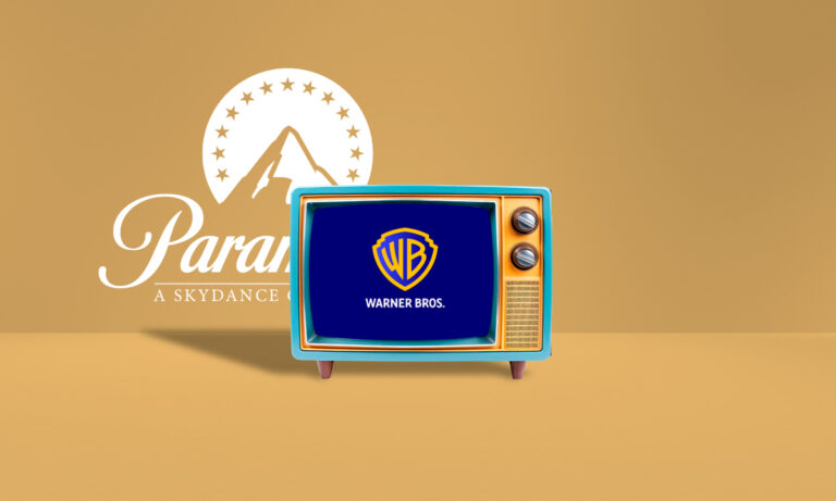 ¡En una compra histórica! El gigante del entretenimiento se transforma: Paramount y Warner Bros se unen bajo el sello de “Skydance”
