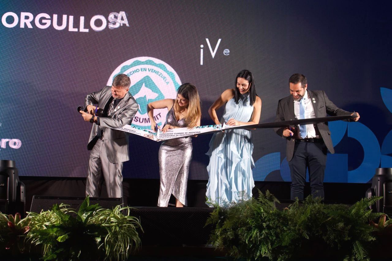 Empresarios del sector mascotas inauguran PET Summit 2026 con una proyección de crecimiento de 34%
